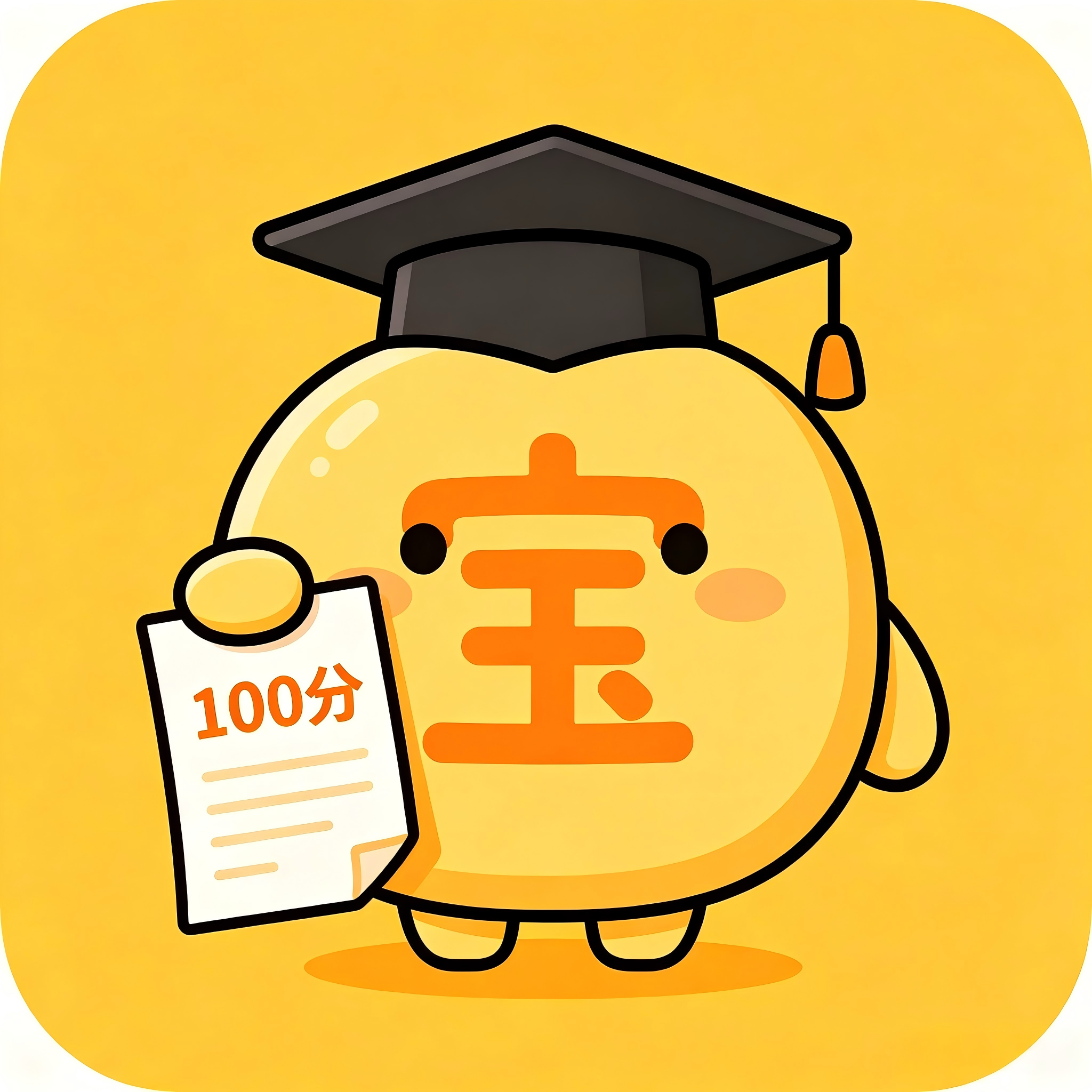 会考宝